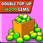 14000 Diamonds