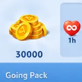 Going Pack Going Pack