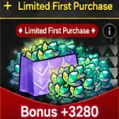 3280 Crystal Leaf