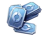 560 Tokens