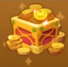 5000 เหรียญมินิ