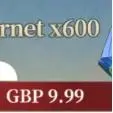Garnet x600