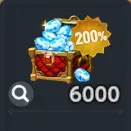 เพชร6000