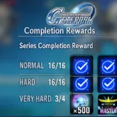 Completion Reward Pack: Iron-Blooded Orphans