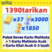 Akun Starter Resource 50 Akun Starter Resource 50