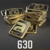 620点券 620点券