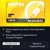 Advanced Exploration