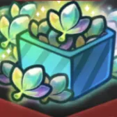 2,500 Berlian