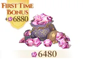 6480 Jewels 6480 Jewels