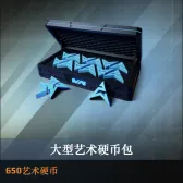 650 艺术硬币