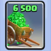 6500อัญมณี