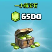 6500 diamond