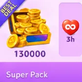 Super Pack Super Pack