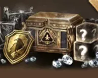 Step 1 Summon Support Pack