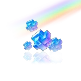680灵能原石