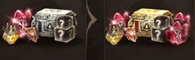 Guaranteed Hero Weapon Skin Summon STEP 2+3 Full Purchase Guaranteed Hero Weapon Skin Summon STEP 2+3 Full Purchase