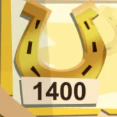 1400 favours