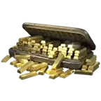 1000 + 100 Gold