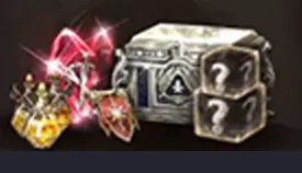 Guaranteed Hero Weapon Skin Summon STEP 2 (Limit 2 Times) Guaranteed Hero Weapon Skin Summon STEP 2 (Limit 2 Times)