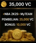 35000VC
