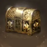 Gold Supply Pack Gold Supply Pack