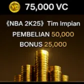 75000VC