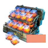 15000 D-Gems