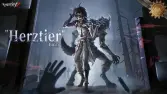 Identity V New Hunter "Heartbeast" Launches 8/18! Emil's Alienated Persona Revealed, Dual-Form Mechanic Unveiled for the First Time Identity V New Hunter "Heartbeast" Launches 8/18! Emil's Alienated Persona Revealed, Dual-Form Mechanic Unveiled for the First Time