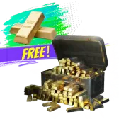 5000 + 800 Gold