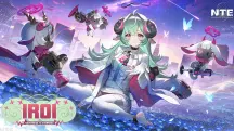 Iroi Weapon, Hollow Veil & Substats Complete Guide – From C0 Support to C6 Sub-DPS Endgame Build