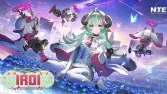 Iroi Weapon, Hollow Veil & Substats Complete Guide – From C0 Support to C6 Sub-DPS Endgame Build
