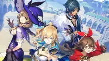 Genshin Impact Top Up Guide 2026: Cheapest & Safest Way to Buy Genesis Crystals
