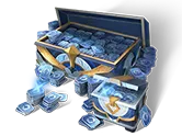8000 Tokens