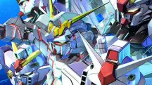 SD Gundam G Generation Eternal Diamond Top Up Guide: How to Recharge on Kardz