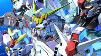 SD Gundam G Generation Eternal Diamond Top Up Guide: How to Recharge on Kardz