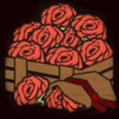 8336 Roses (Double First Charge)