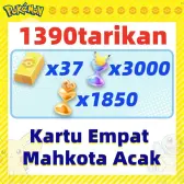 Akun Starter Resource 45 Akun Starter Resource 45