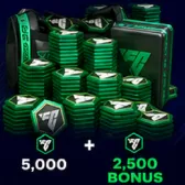 7500FP bundled package 7500FP bundled package
