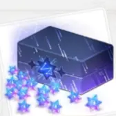 600 Star Memories