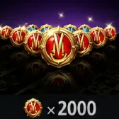 2000 다이아몬드
