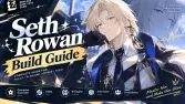 Zenless Zone Zero Severian Build Guide! Full Breakdown of the Wind Greatsword Main DPS's W-Engine & Drive Discs – Is Perfect Dodge the Real Core?
