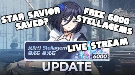 Star Savior 国际服充值教程