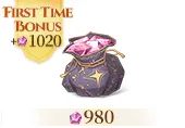 980 Jewels