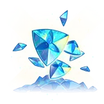 980+110 Genesis Crystals