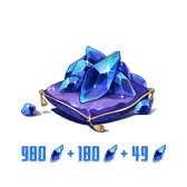 980歐珀 + 贈送229歐珀