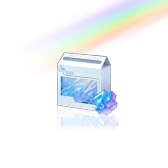 980灵能原石