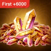 6000 Dreamstones