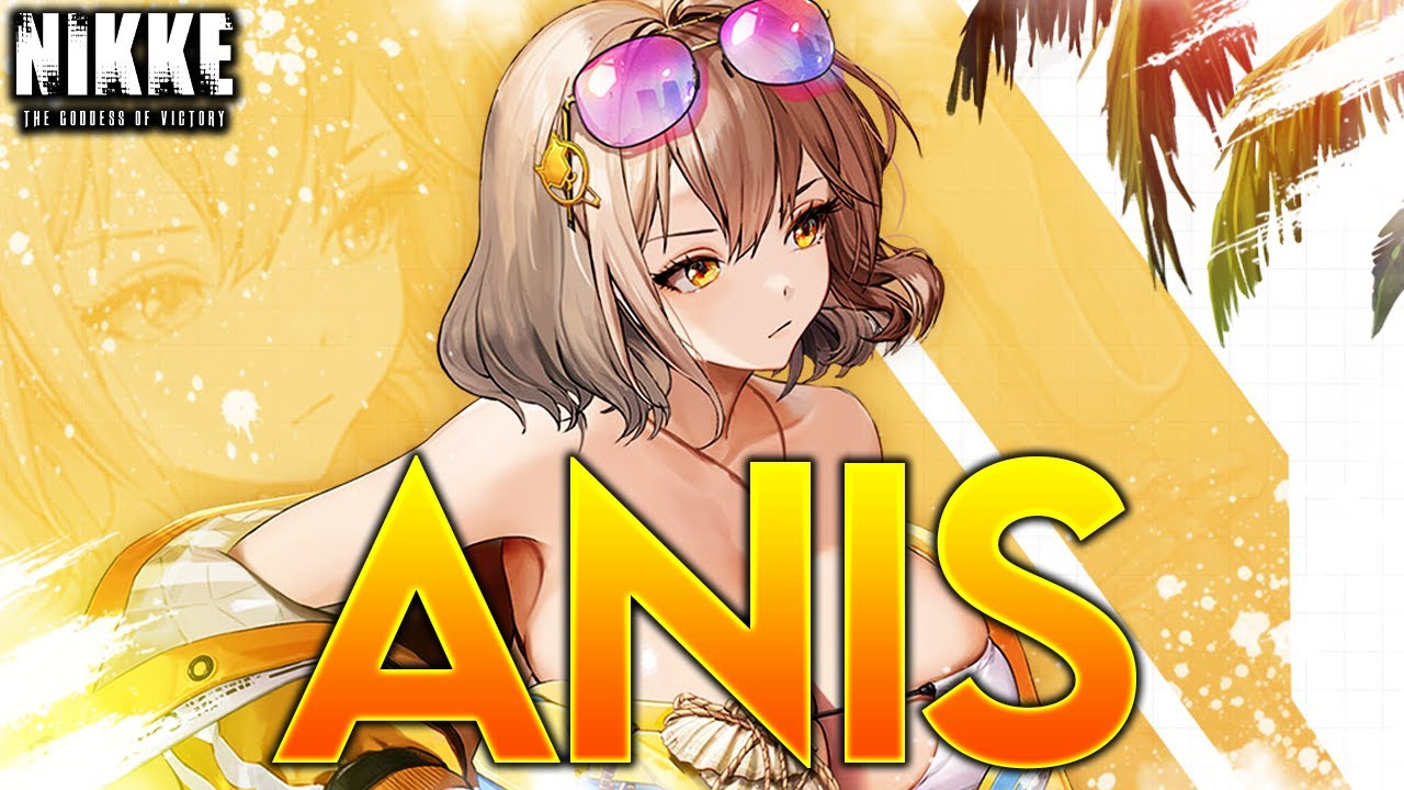 Anis: Sparkling Summer