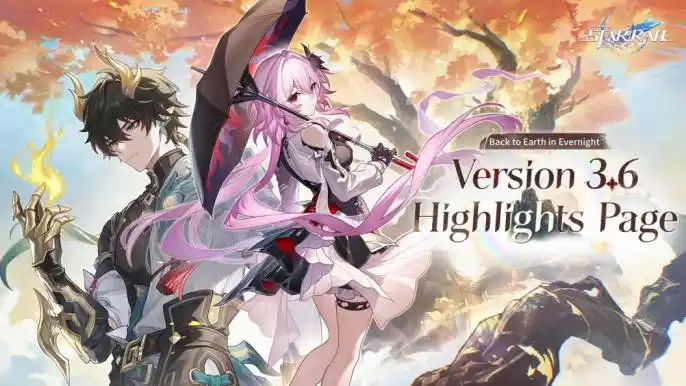 honkai: star rail 3.6