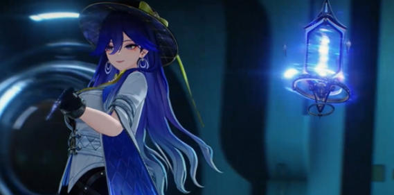 Lucilla build Lucilla build